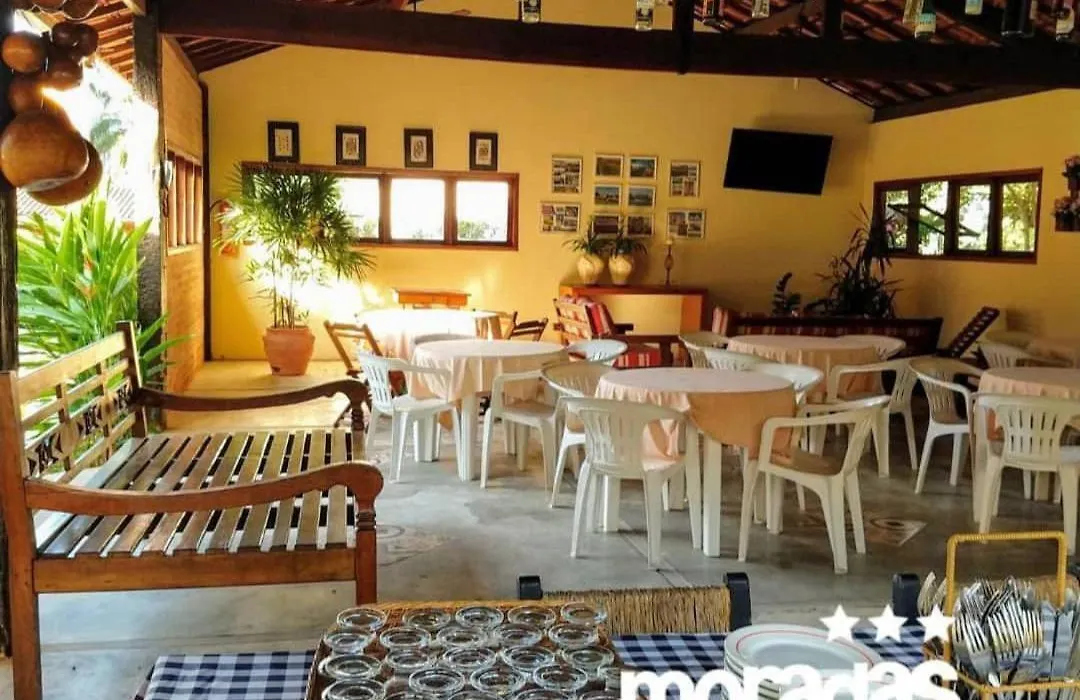 Hotel Moradas do Penedo-1